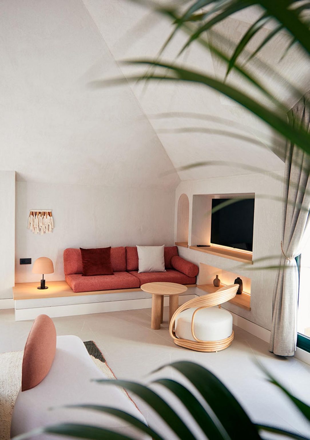 Sotogrande Suites Cadiz Spain